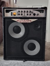 Ashdown 500 evo for sale  DERBY