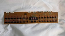 Usado, Placa de controle interruptor Yamaha Clavinova CVP-75 X1904 | 2147 V0 | #2226 comprar usado  Enviando para Brazil