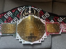 Wwe rey mysterio for sale  Houston