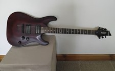Shecter omen diamond for sale  WHITLEY BAY