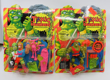 Toxic avenger 1991 for sale  Groveland