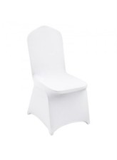150pcs white stretch for sale  GREENHITHE