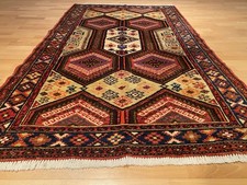 6254 handgeknüpfter designer gebraucht kaufen  Wuppertal