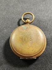 Waltham vintage wwii for sale  Minneapolis