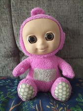 Tiddlytubbies teletubbies pink for sale Tiddlytubbies teletubbies pink for sale  BRACKLEY
