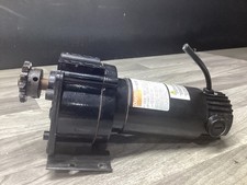 Surplus dayton gearmotor for sale  Scottsburg