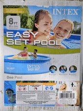 Intex 28107eh easy for sale  Sioux Falls