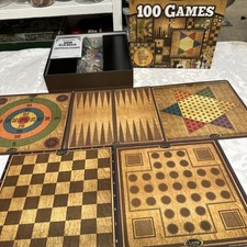Classic games 100 for sale  Dallas