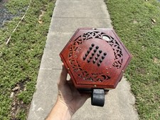 Morse button english for sale  Houston