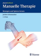 Manuelle therapie bewegen gebraucht kaufen  Berlin