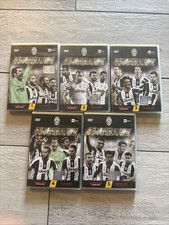 Juventus finoallafine dvd usato  Italia