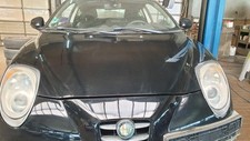 Motorhaube alfa romeo gebraucht kaufen  Warendorf