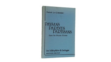 Patrick guirriec paysans d'occasion  Longwy