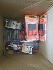 Werkzeug zubehör schrauben gebraucht kaufen  Erlangen