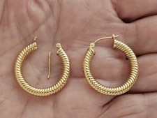14k eternagold yellow for sale  Arroyo Grande