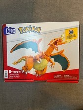 Mega pokemon charizard for sale  Canton