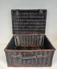 huge wicker baskets for sale huge wicker baskets for sale  WELWYN GARDEN CITY