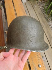 Casque américain army d'occasion  Vagney
