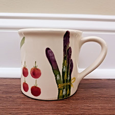 Vtg hartstone pottery for sale  Toms River