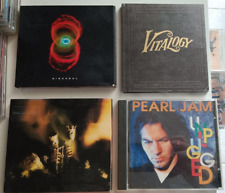 Pearl jam lotto usato  Roma