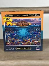 500 s puzzle ark noah piece for sale 500 s puzzle ark noah piece for sale Durham