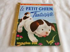 Petit livre petit d'occasion  Châteauneuf-la-Forêt