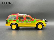 Jurassic park 1993 for sale  Dallas