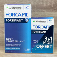 Arkopharma forcapil fortifiant d'occasion  Lattes