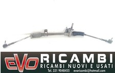 Scatola sterzo per usato  Comiso