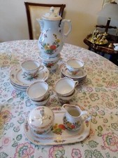 Hutschenreuther kaffeeservice  gebraucht kaufen  Bergisch Gladbach