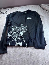 Marvel spiderman boys for sale  PETERHEAD