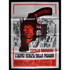 Manifesto uomo venuto usato  Nocera Superiore