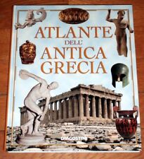 Atlante dell antica usato  Milano