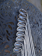 Ping irons includes3 for sale  NORTHWOOD