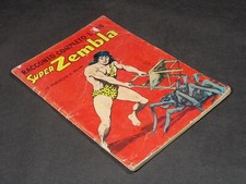 Super zembla principessa usato  Italia