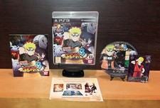 NARUTO ULTIMATE NINJA STORM 3 · PS3 · Pal España · (Como nuevo) comprar usado  Enviando para Brazil