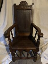 Trône fauteuil chaise d'occasion  Nancy-