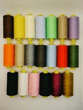 Cotone gutermann mara usato  Napoli