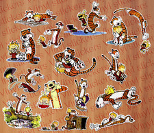 Vinyl stickers autocollant d'occasion  Paris IX