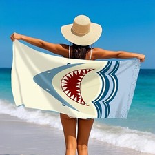 Shark jaws beach for sale  De Soto