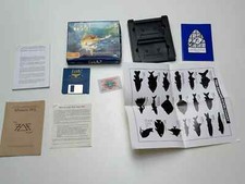 AMIGA FISH! BIG BOX MAGNETIC SCROLLS na sprzedaż  PL