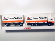 Wiking man wechselkoffer gebraucht kaufen  Hamburg