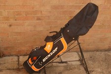 Dunlop mxii juniors for sale  WALTHAM ABBEY