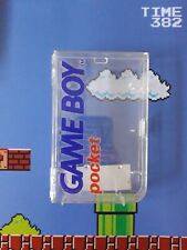 Gameboy pocket acryl gebraucht kaufen  Viersen