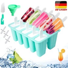Eisformen eis stiel gebraucht kaufen  Frankfurt (Oder)
