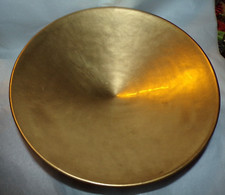 Coupe corbeille faïence d'occasion  Saint-Vallier