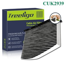 Cuk2939 cabin air for sale  USA
