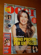 Oggi 2010 luisa usato  Italia