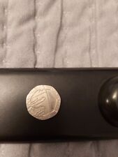 2008 dateless 20p for sale  SUNDERLAND