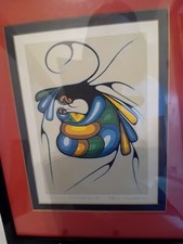 Silk screen print for sale  PUDSEY